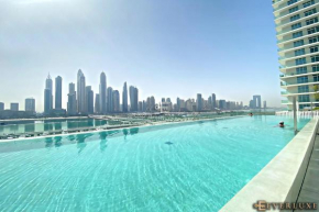 Breathtaking 1 Bed Palm View Apartment